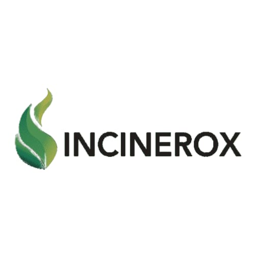 Logo Incinerox