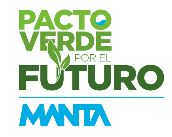 logo pacto verde